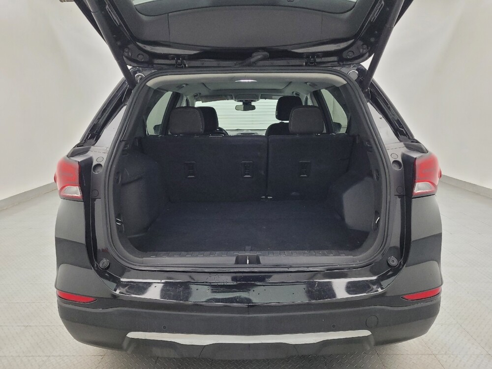 2022 Chevrolet Equinox in Charleston, SC 29414 - 18125239 29