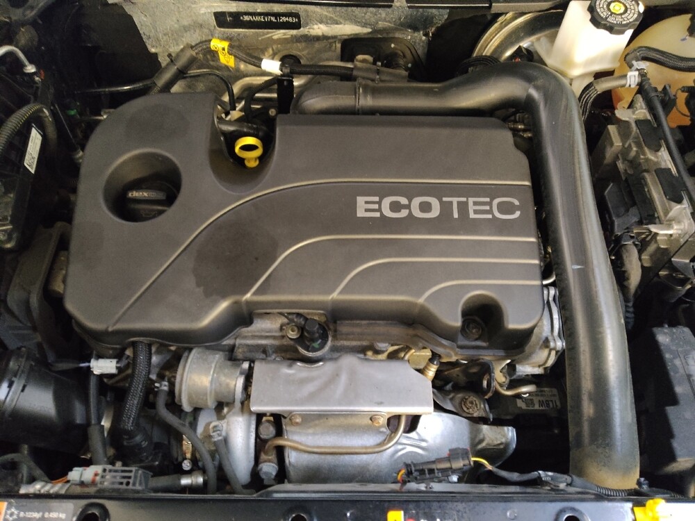 2022 Chevrolet Equinox in Charleston, SC 29414 - 18125239 30