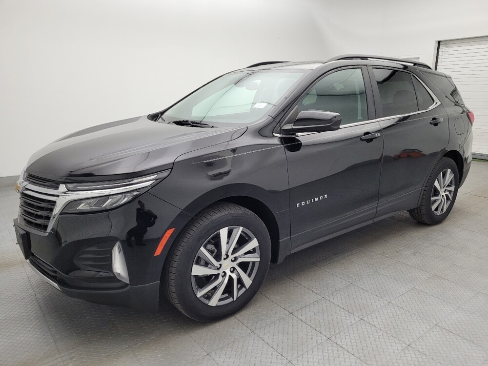 2022 Chevrolet Equinox in Charleston, SC 29414 - 18125239 2