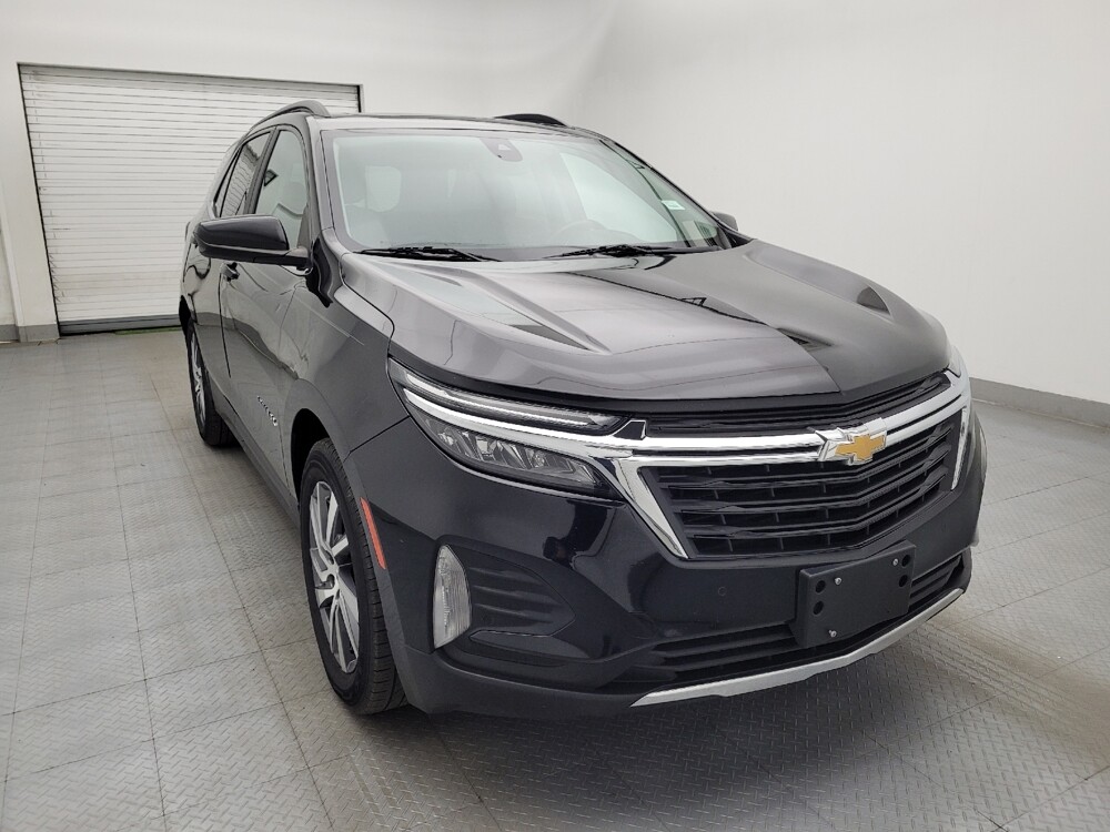 2022 Chevrolet Equinox in Charleston, SC 29414 - 18125239 13