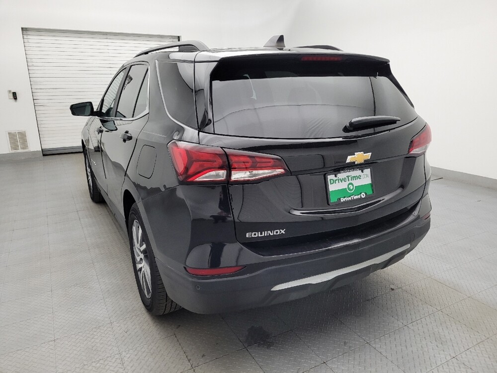 2022 Chevrolet Equinox in Charleston, SC 29414 - 18125239 5