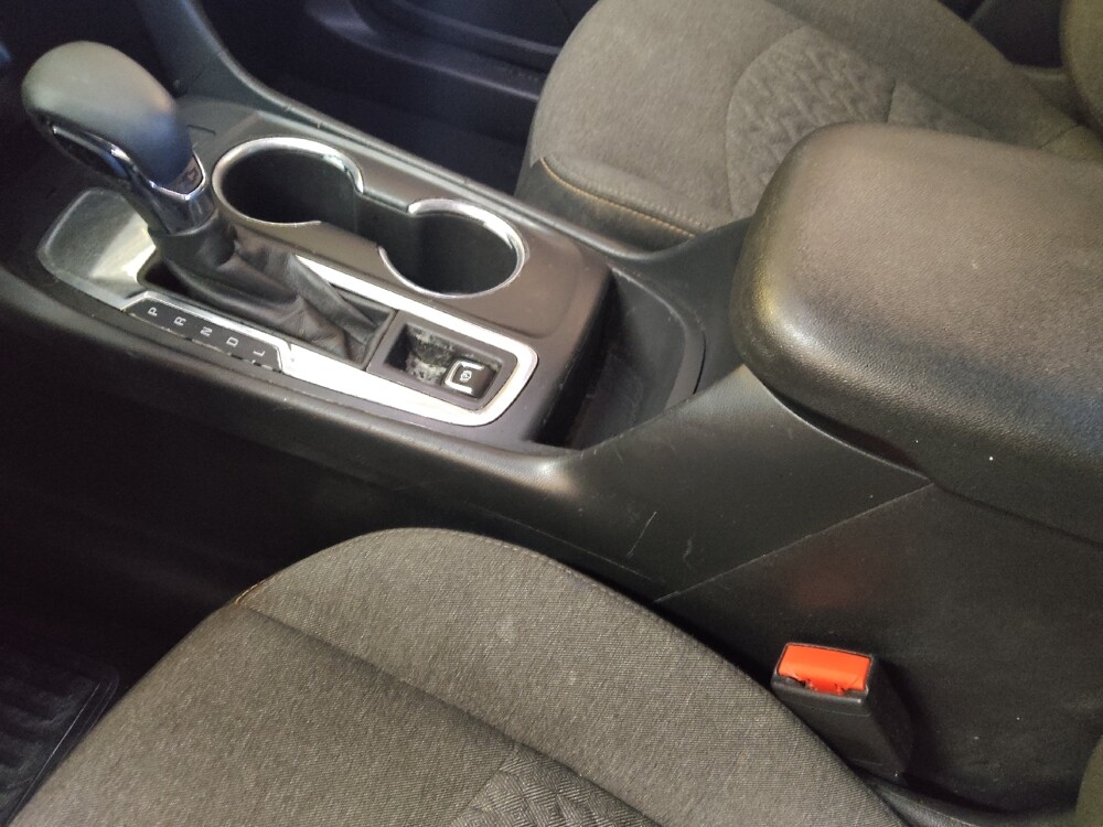 2022 Chevrolet Equinox in Charleston, SC 29414 - 18125239 26