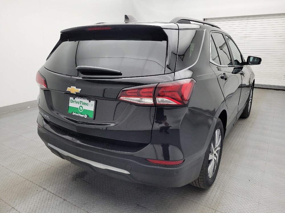 2022 Chevrolet Equinox in Charleston, SC 29414 - 18125239 9
