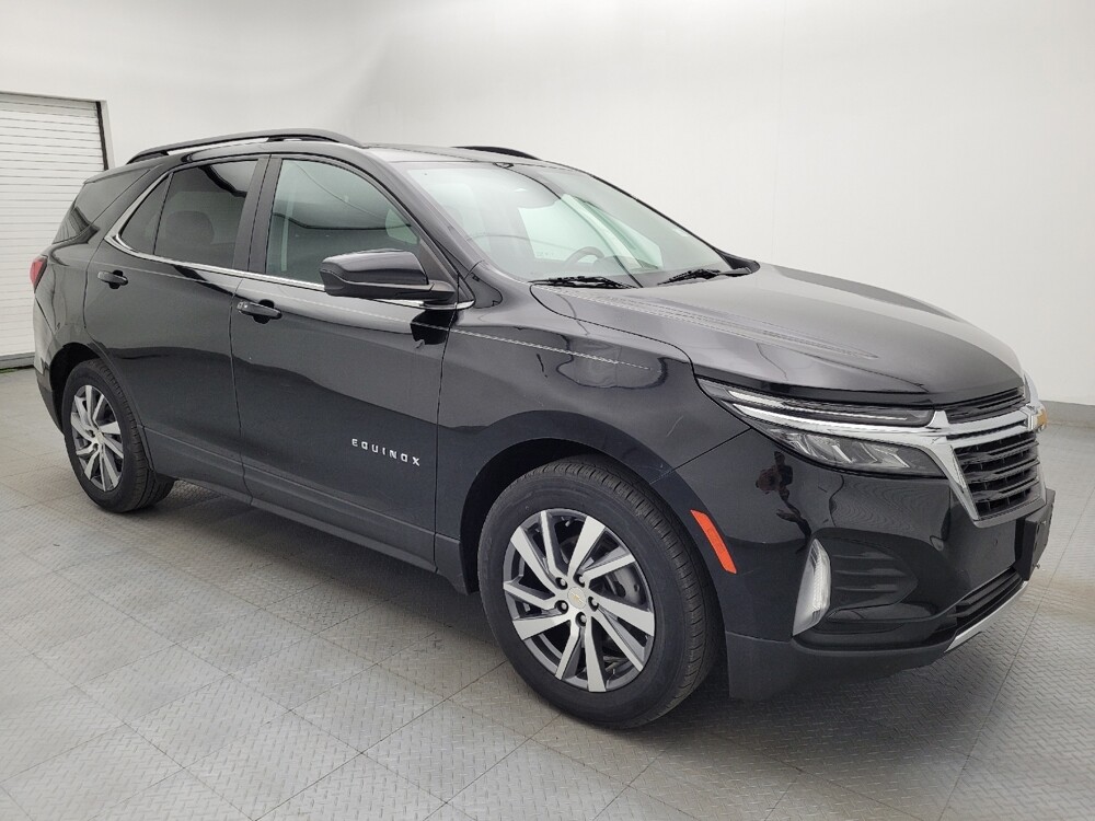 2022 Chevrolet Equinox in Charleston, SC 29414 - 18125239 11