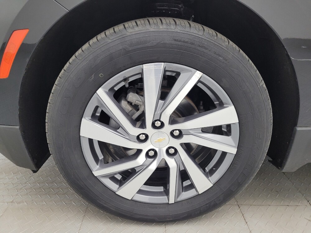 2022 Chevrolet Equinox in Charleston, SC 29414 - 18125239 31