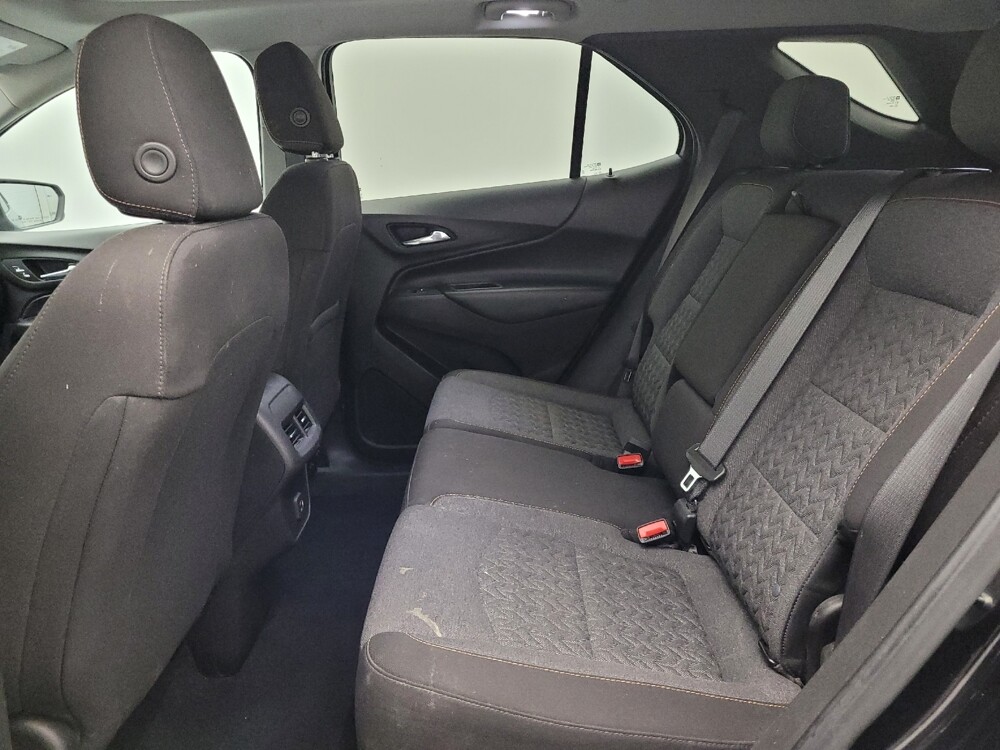 2022 Chevrolet Equinox in Charleston, SC 29414 - 18125239 18