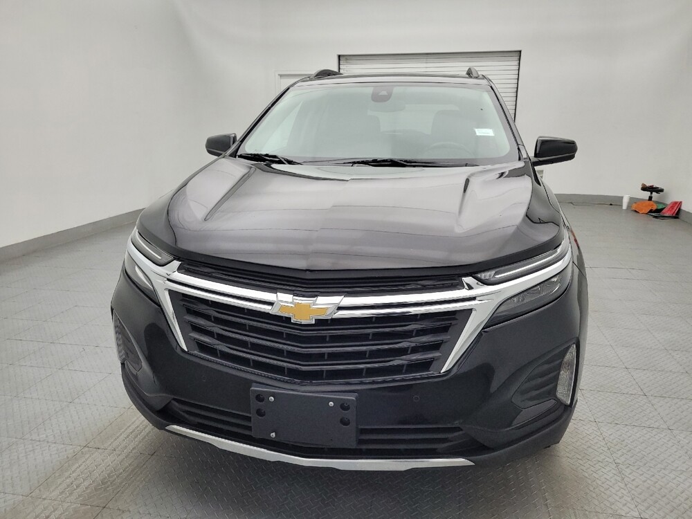 2022 Chevrolet Equinox in Charleston, SC 29414 - 18125239 15