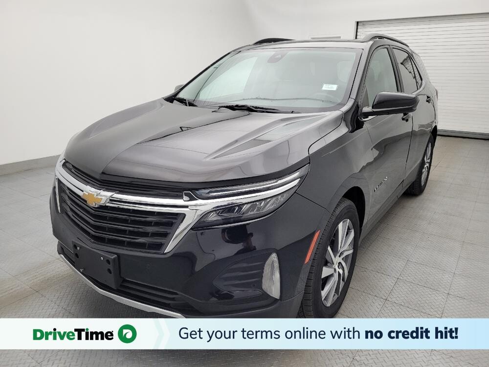 2022 Chevrolet Equinox in Charleston, SC 29414 - 18125239