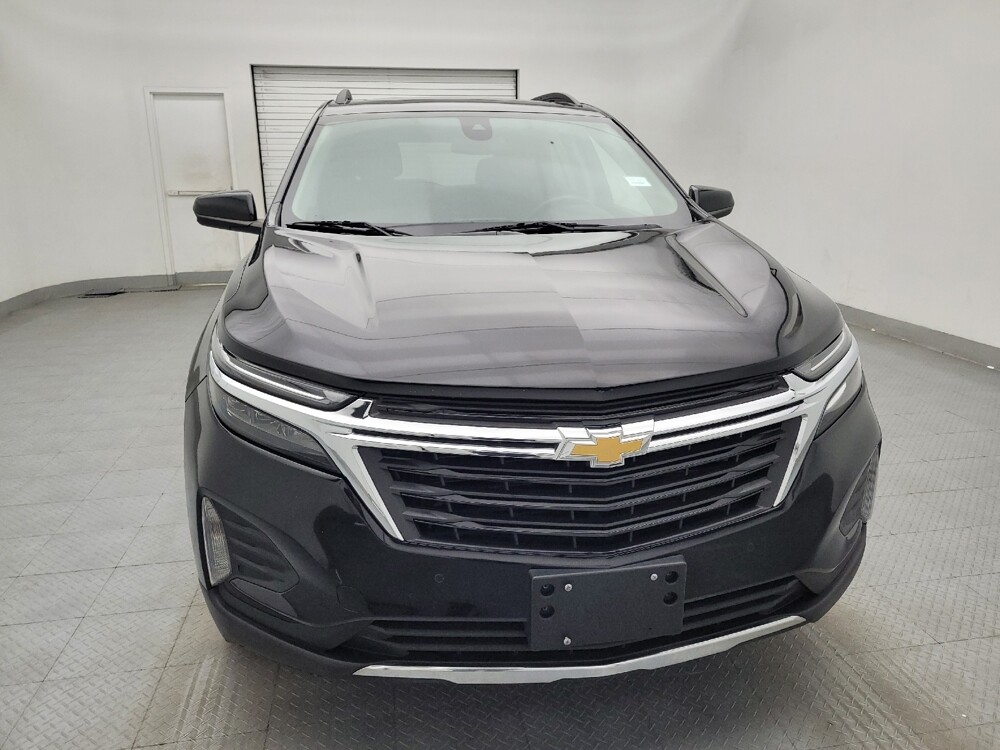 2022 Chevrolet Equinox in Charleston, SC 29414 - 18125239 14