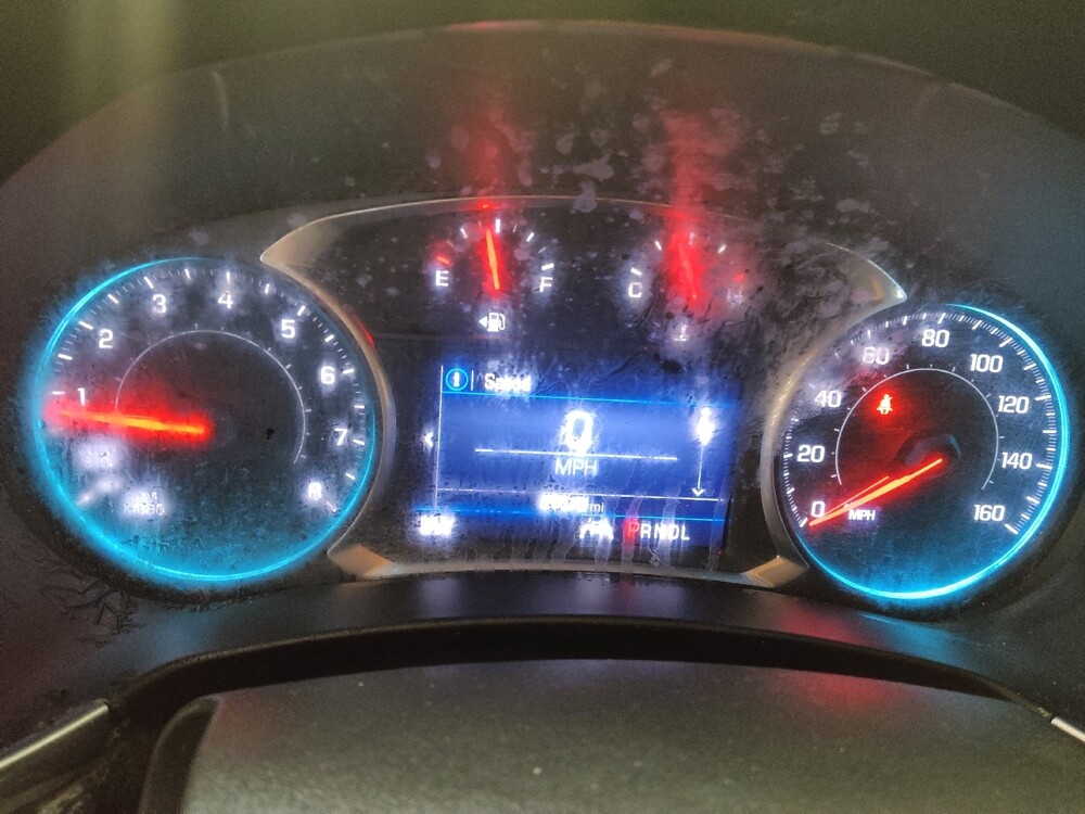 2022 Chevrolet Equinox in Charleston, SC 29414 - 18125239 23