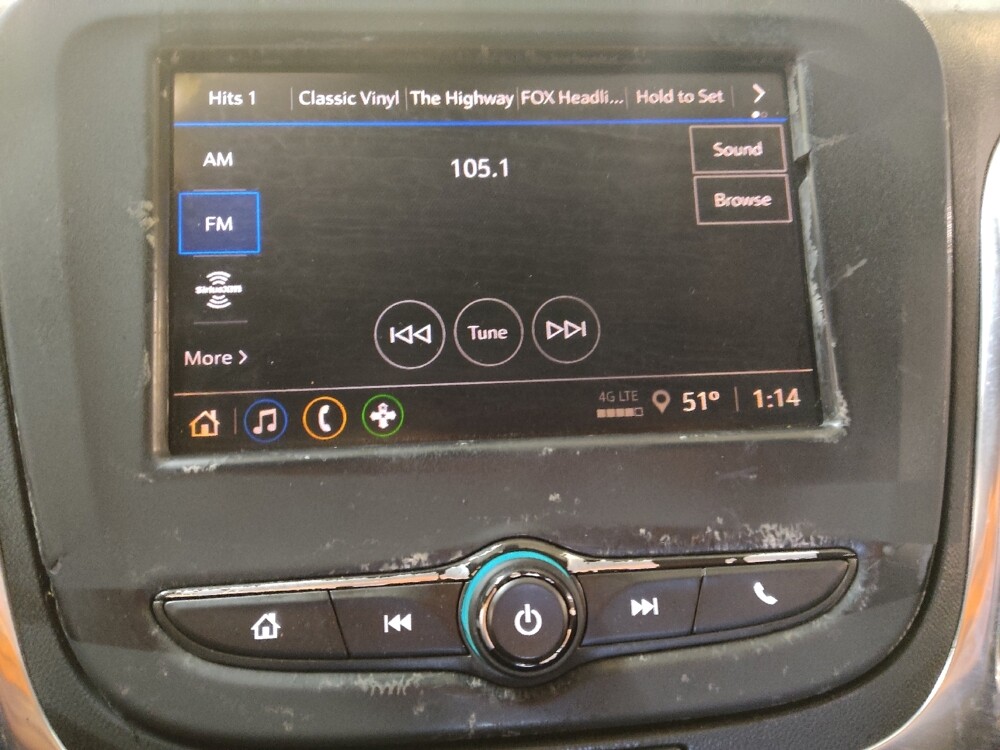 2022 Chevrolet Equinox in Charleston, SC 29414 - 18125239 25