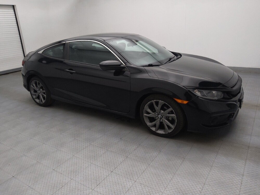 2019 Honda Civic in Conway, SC 29526 - 18125240 11