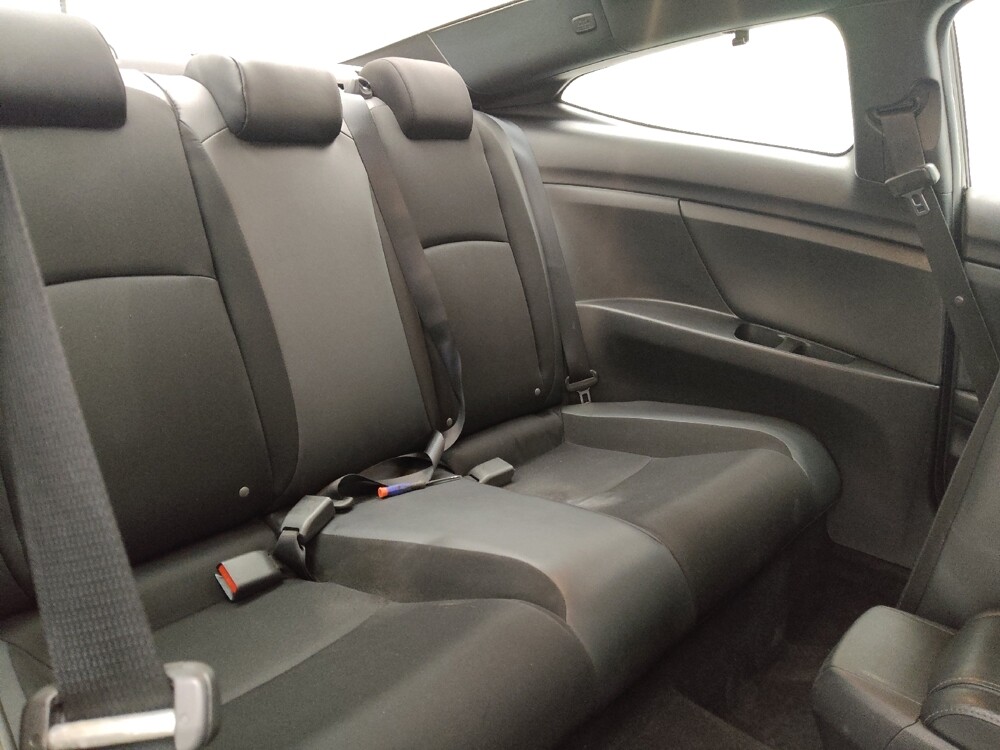 2019 Honda Civic in Conway, SC 29526 - 18125240 19