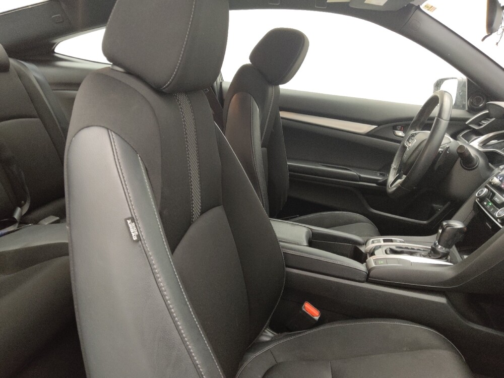 2019 Honda Civic in Conway, SC 29526 - 18125240 21