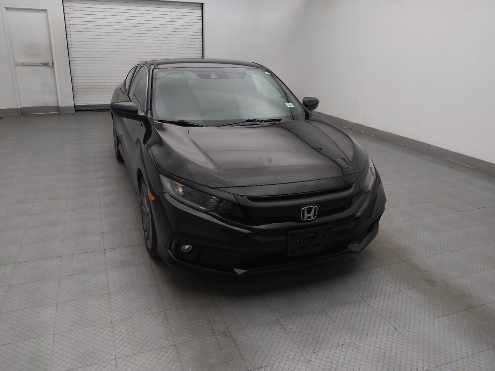 2019 Honda Civic in Conway, SC 29526 - 18125240 14