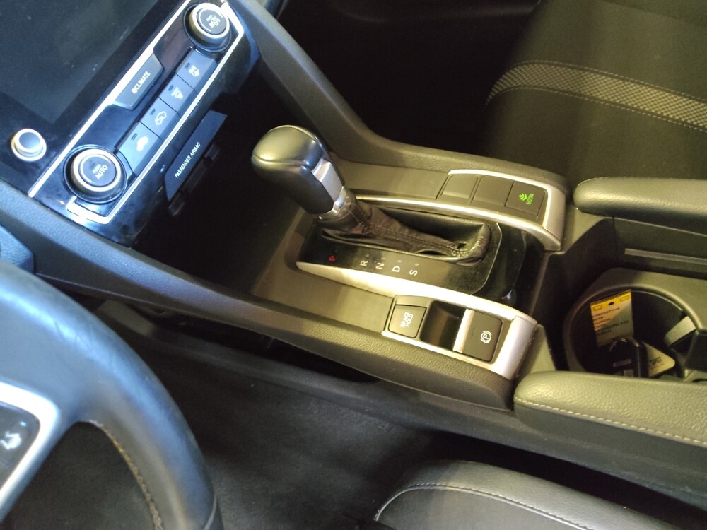 2019 Honda Civic in Conway, SC 29526 - 18125240 26