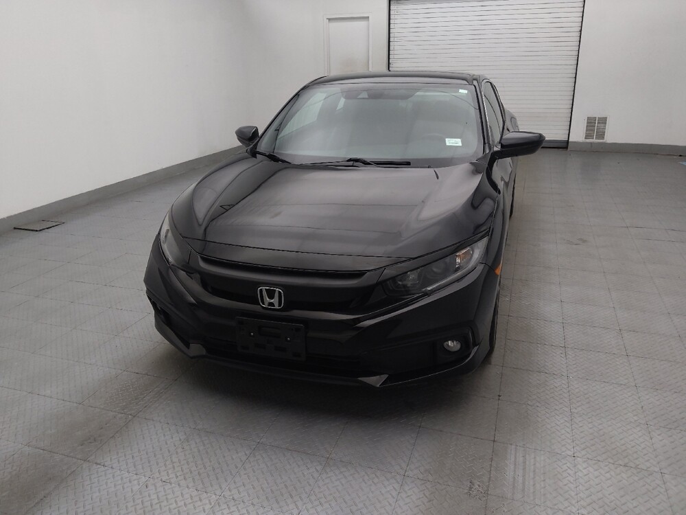 2019 Honda Civic in Conway, SC 29526 - 18125240 15