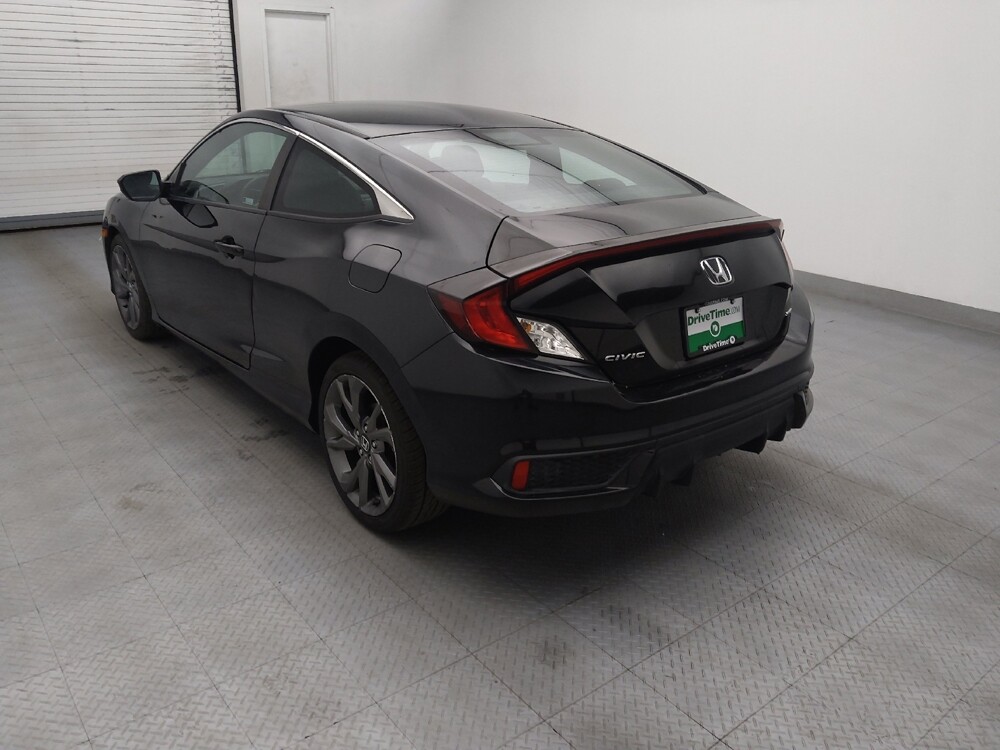 2019 Honda Civic in Conway, SC 29526 - 18125240 5