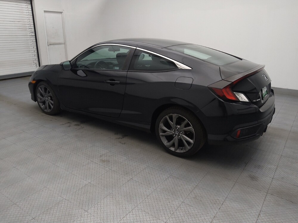 2019 Honda Civic in Conway, SC 29526 - 18125240 3