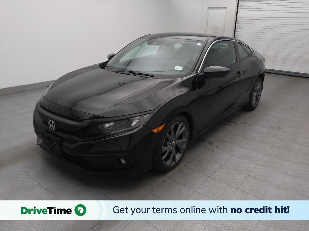 2019 Honda Civic in Conway, SC 29526 - 18125240