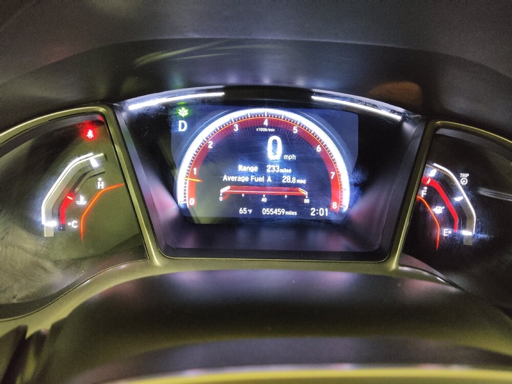 2019 Honda Civic in Conway, SC 29526 - 18125240 23