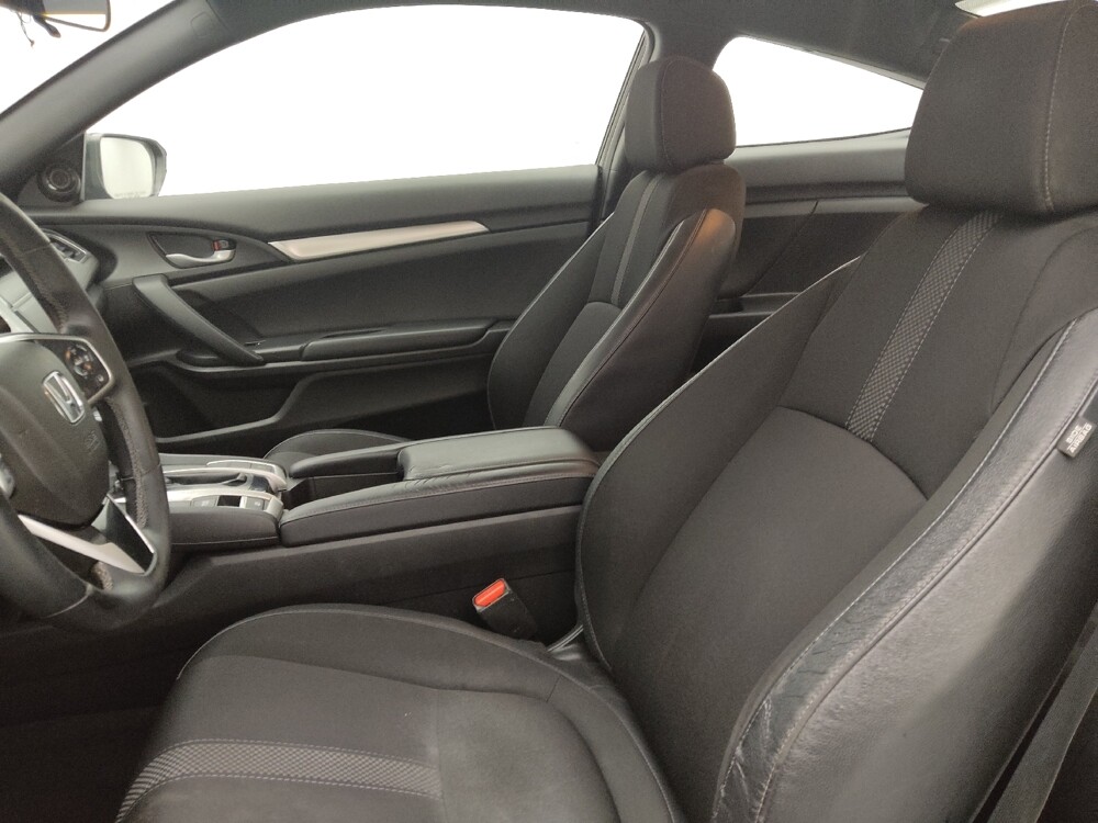 2019 Honda Civic in Conway, SC 29526 - 18125240 17
