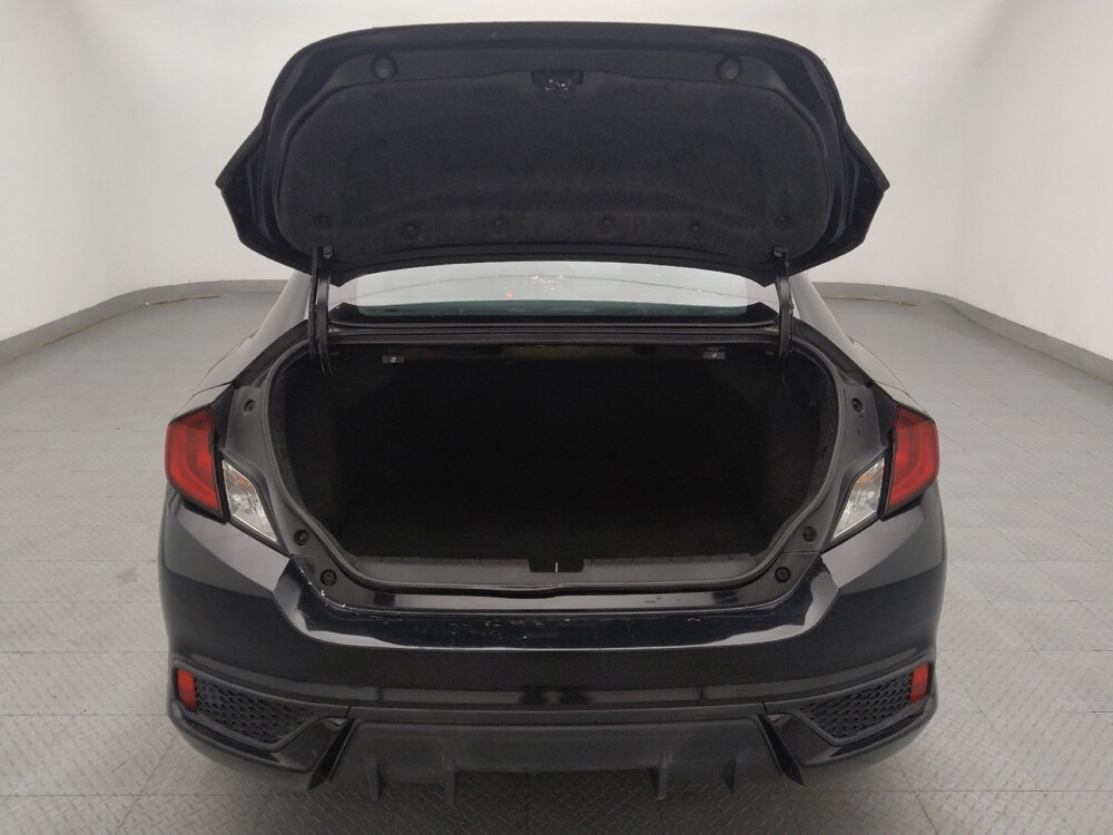 2019 Honda Civic in Conway, SC 29526 - 18125240 29