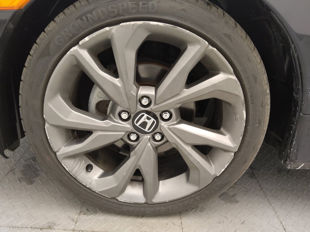 2019 Honda Civic in Conway, SC 29526 - 18125240 31