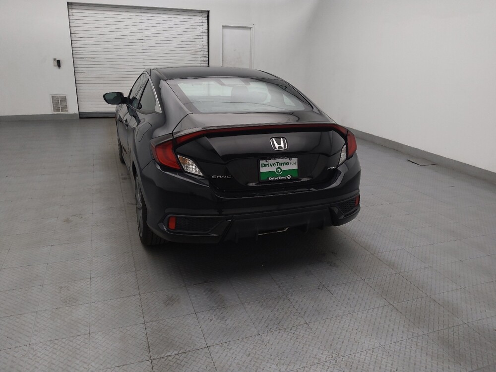 2019 Honda Civic in Conway, SC 29526 - 18125240 6