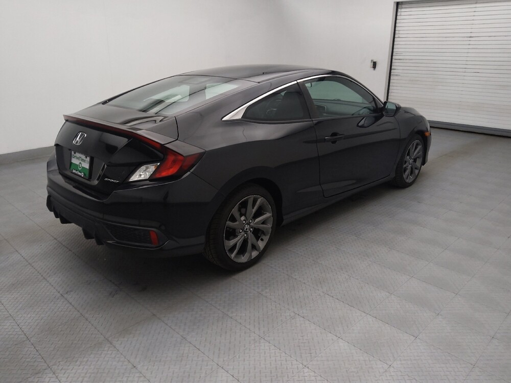 2019 Honda Civic in Conway, SC 29526 - 18125240 10