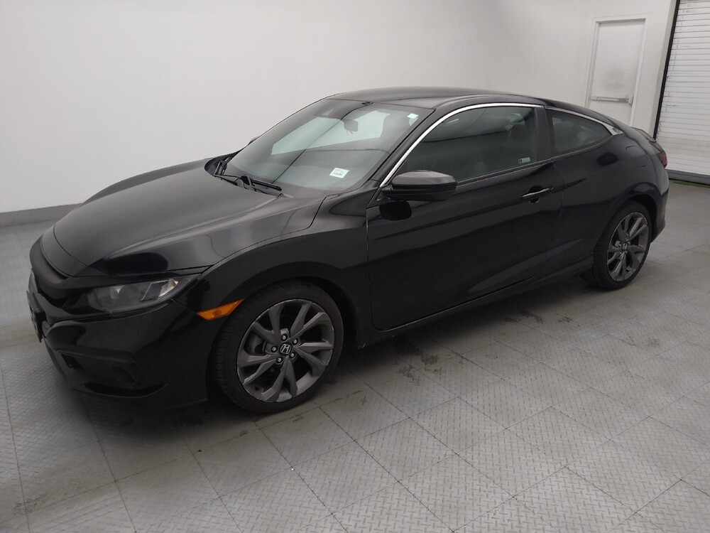 2019 Honda Civic in Conway, SC 29526 - 18125240 2