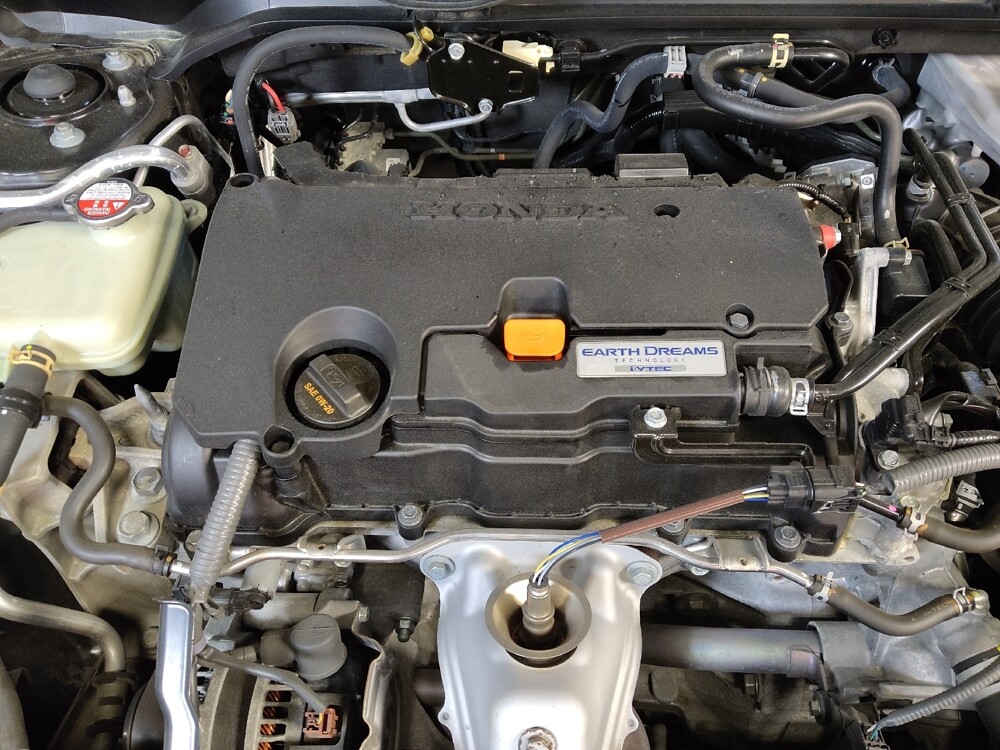 2019 Honda Civic in Conway, SC 29526 - 18125240 30