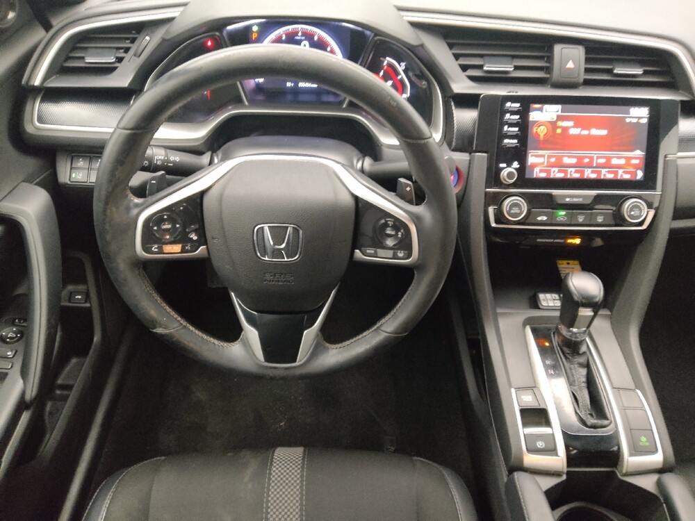2019 Honda Civic in Conway, SC 29526 - 18125240 22