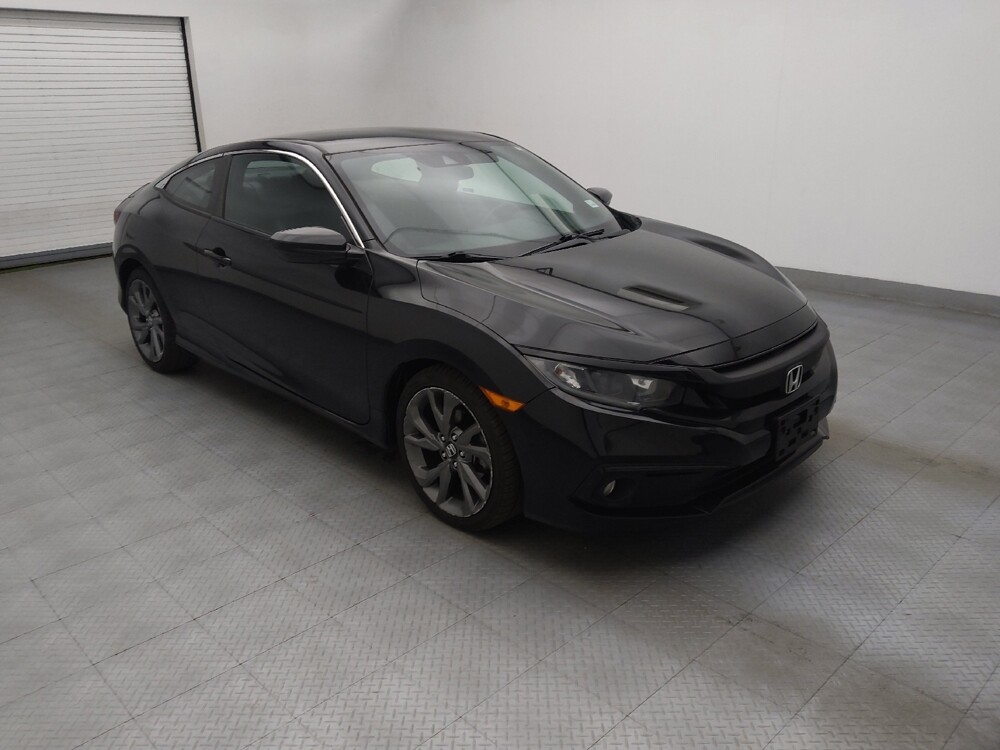 2019 Honda Civic in Conway, SC 29526 - 18125240 13