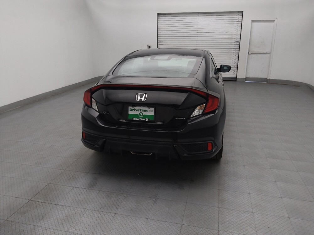 2019 Honda Civic in Conway, SC 29526 - 18125240 7