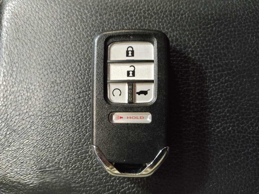 2019 Honda Civic in Conway, SC 29526 - 18125240 32