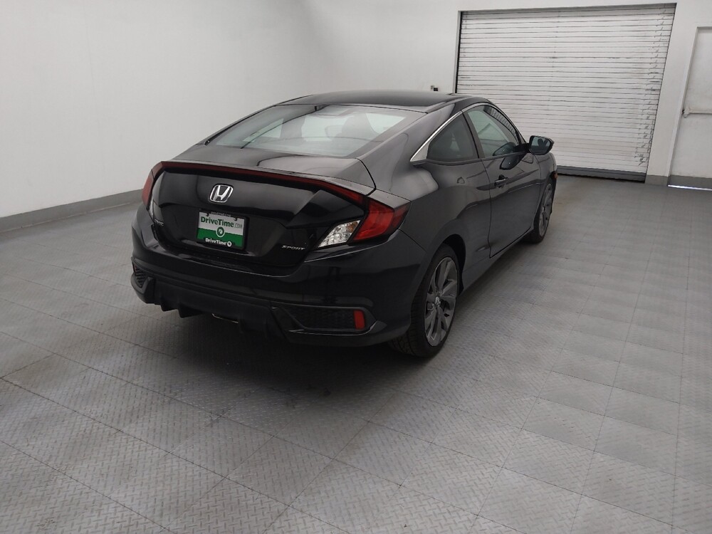 2019 Honda Civic in Conway, SC 29526 - 18125240 9