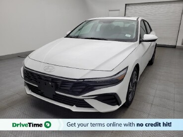 2025 Hyundai Elantra in Conway, SC 29526