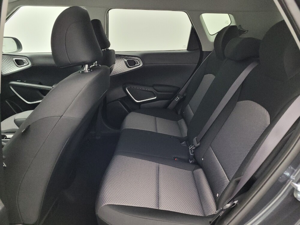 2025 Kia Soul in Charleston, SC 29414 - 18125249 18