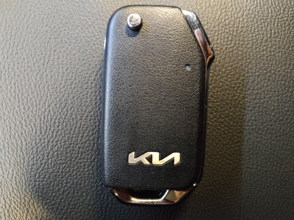2025 Kia Soul in Charleston, SC 29414 - 18125249 32