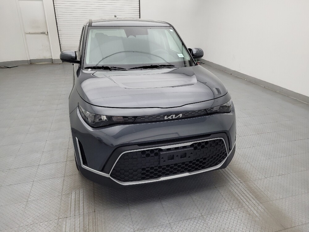 2025 Kia Soul in Charleston, SC 29414 - 18125249 14