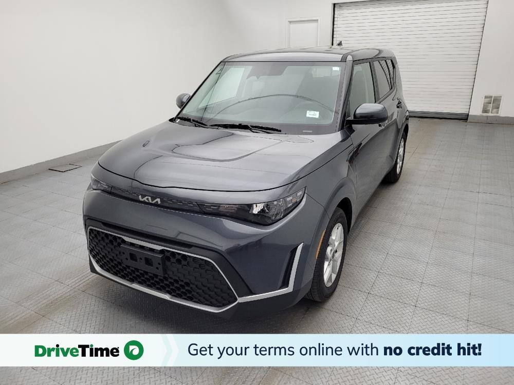 2025 Kia Soul in Charleston, SC 29414 - 18125249