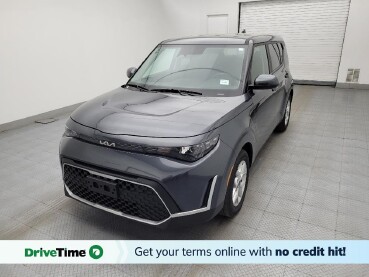 2025 Kia Soul in Charleston, SC 29414