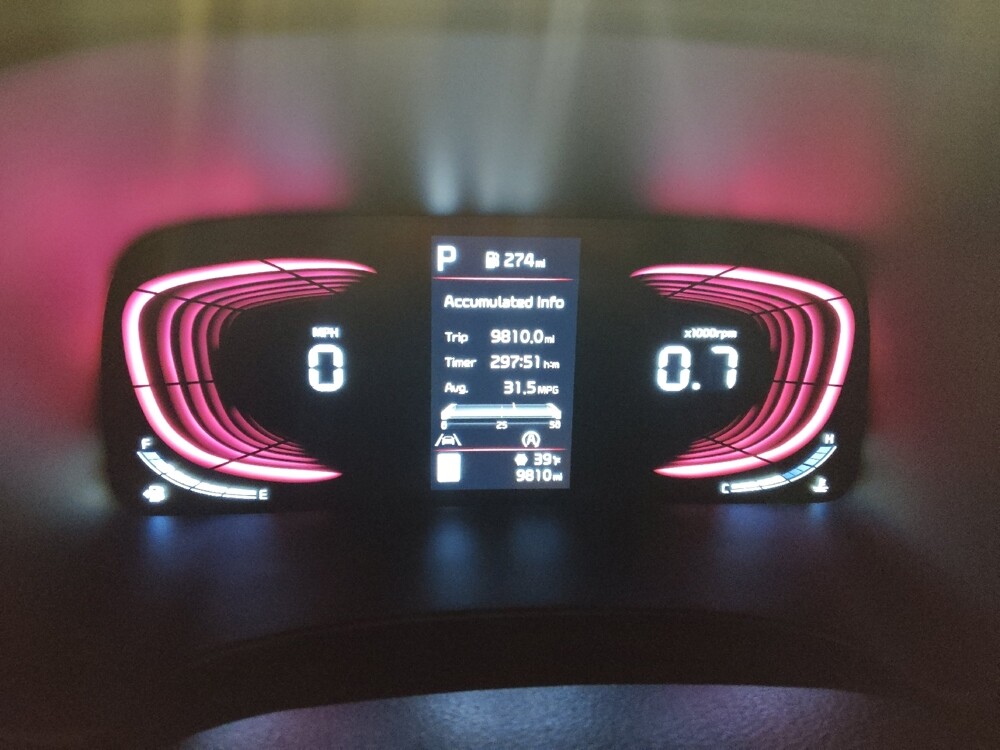 2025 Kia Soul in Charleston, SC 29414 - 18125249 23