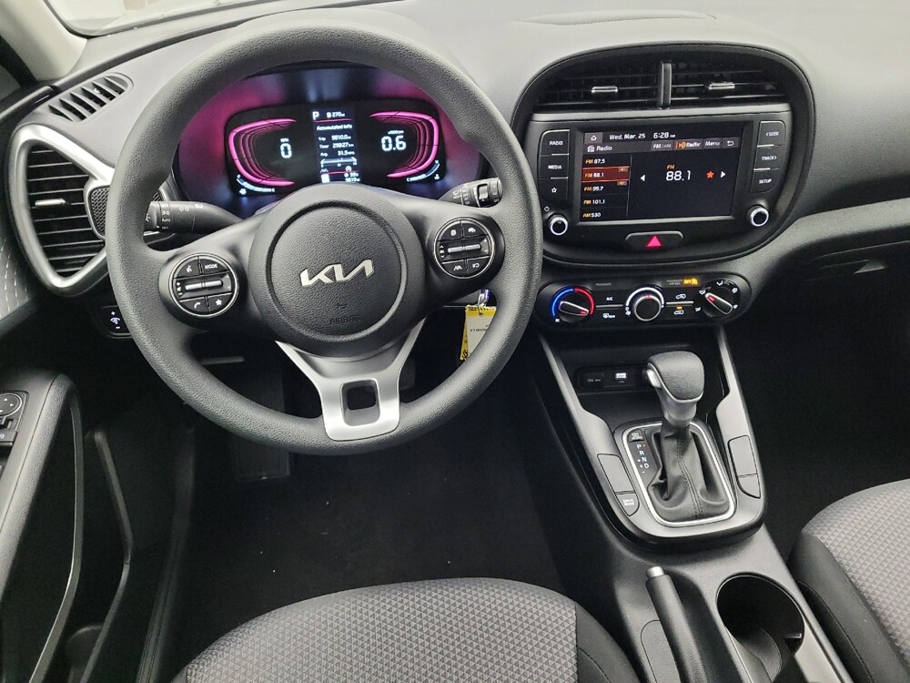 2025 Kia Soul in Charleston, SC 29414 - 18125249 22