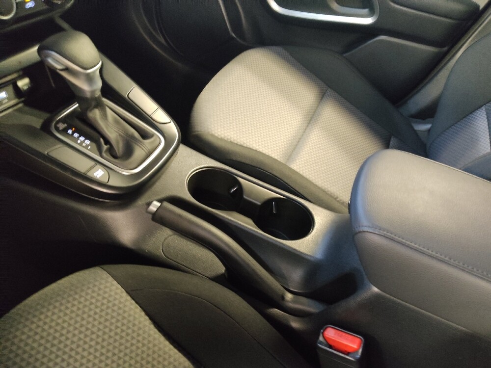 2025 Kia Soul in Charleston, SC 29414 - 18125249 26