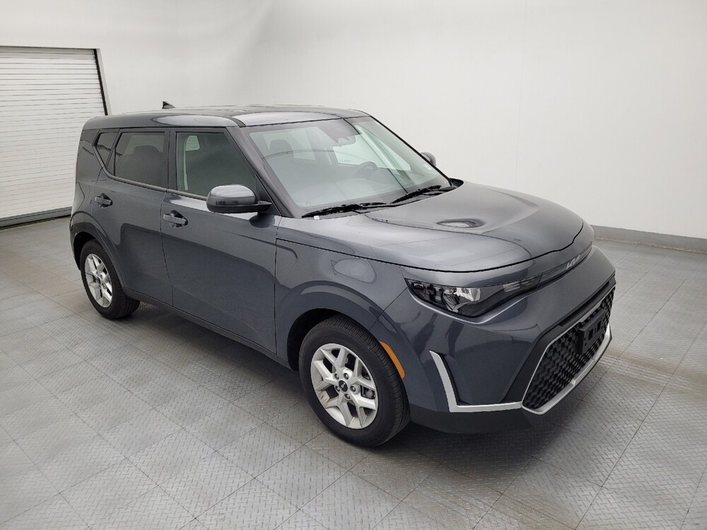 2025 Kia Soul in Charleston, SC 29414 - 18125249 11