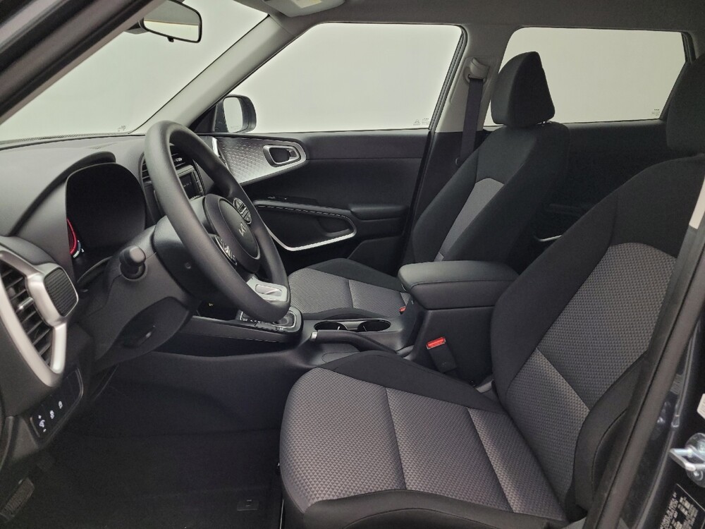 2025 Kia Soul in Charleston, SC 29414 - 18125249 17