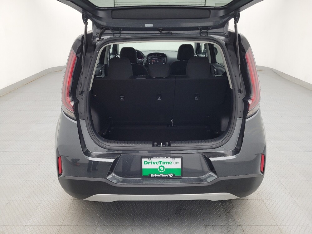 2025 Kia Soul in Charleston, SC 29414 - 18125249 29