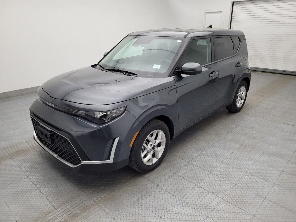 2025 Kia Soul in Charleston, SC 29414 - 18125249 2